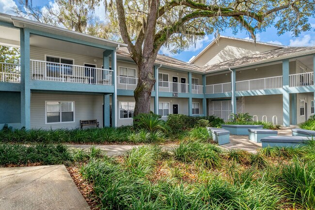 Foto del edificio - Museum Walk