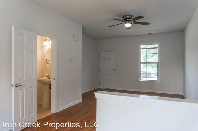 Foto del edificio - 3 br, 2.5 bath House - 26 Mallard Run Drive