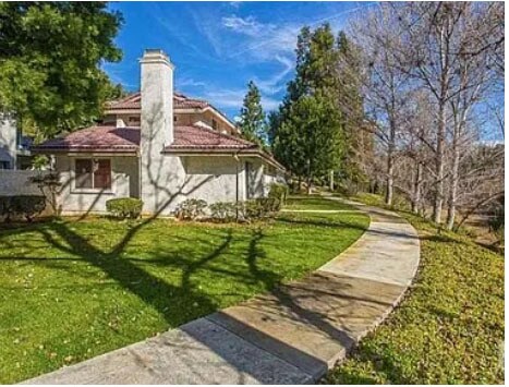 side - 6828 Poppyview Dr
