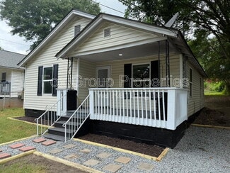 Building Photo - 1612 N McFarland St