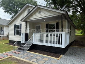 Building Photo - 1612 N McFarland St