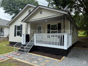 Building Photo - 1612 N McFarland St