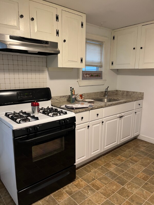 Foto del edificio - 5 Cogswell Ave