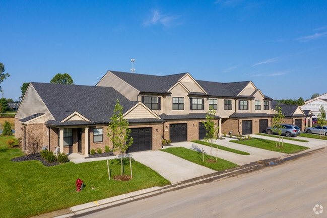 Building Photo - Northgate Canton