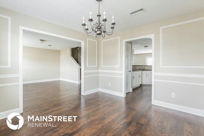 Foto del edificio - 1769 Antebellum Dr