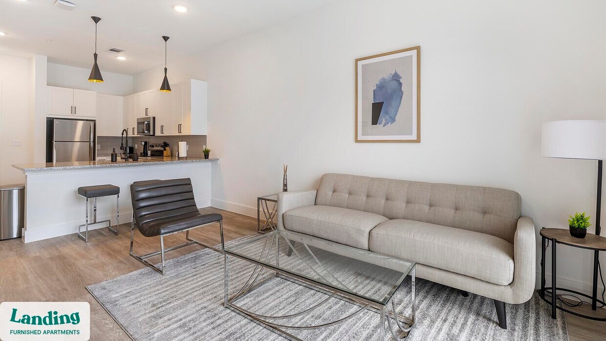 Foto principal - 650 E Sycamore St