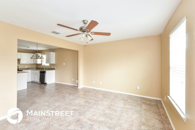 Foto del edificio - 5503 Hidden Canyon