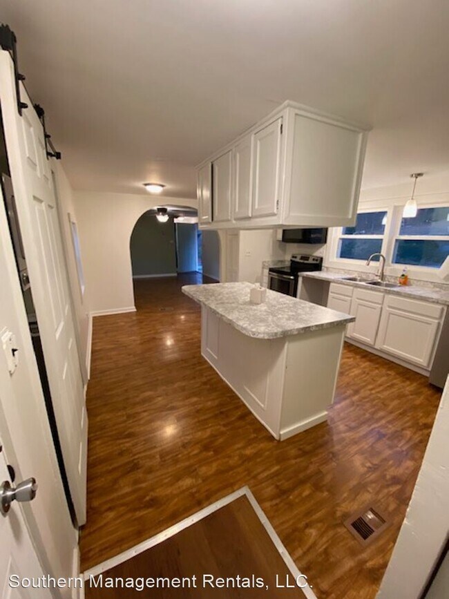 Foto del edificio - 2 br, 2 bath House - 13254 Stamper Road