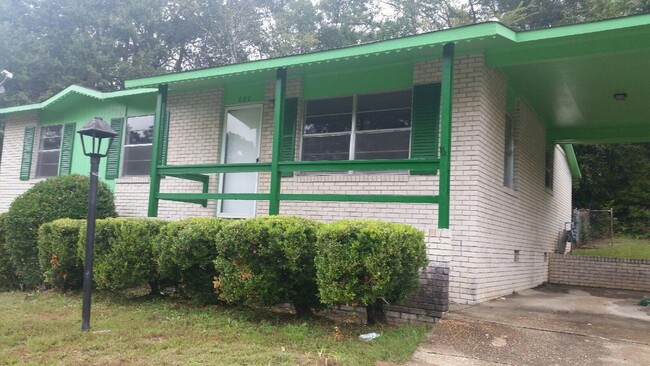 Foto del edificio - **AVAILABLE NOW**Nice East Columbus, GA 3 ...