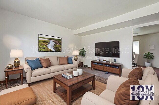 Foto del edificio - 1575 Briarwood Ave