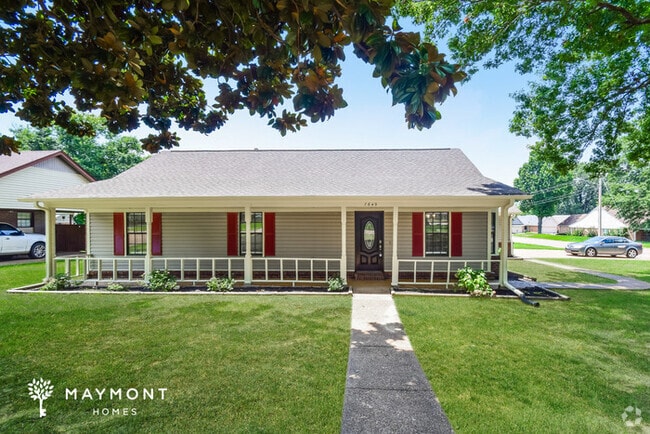 Building Photo - 7649 Overlook Dr