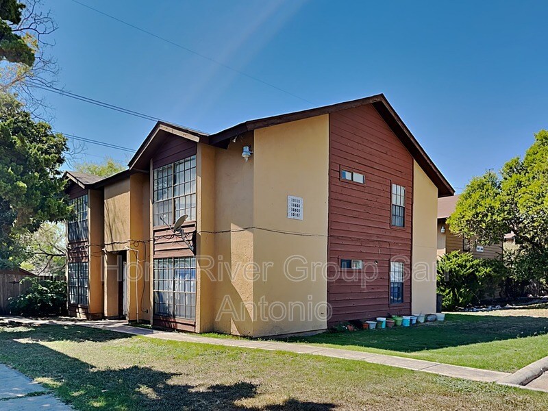 10605 Starcrest Dr, San Antonio, TX 78217 House Rental in San Antonio