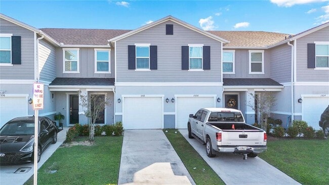 Foto del edificio - 1532 Mirabella Cir