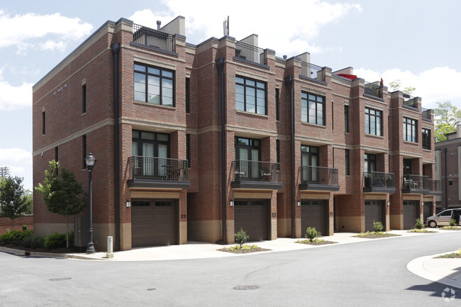 Building Photo - M West - Terrace Homes at West End