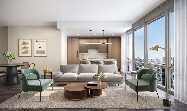 Foto del edificio - 900 W Washington Blvd