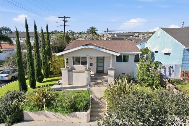 Building Photo - 1939 S Leland St