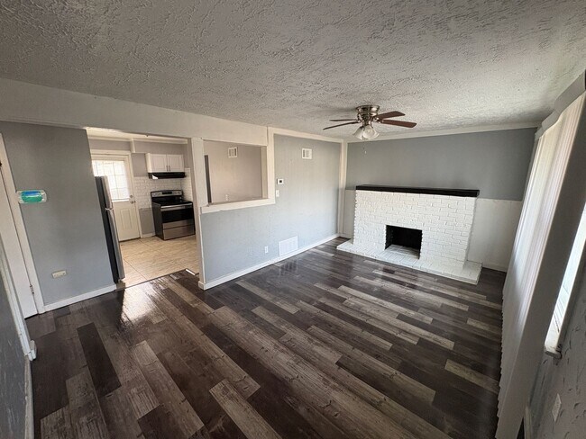 Foto del edificio - Cozy, energy efficient 2 bedroom home