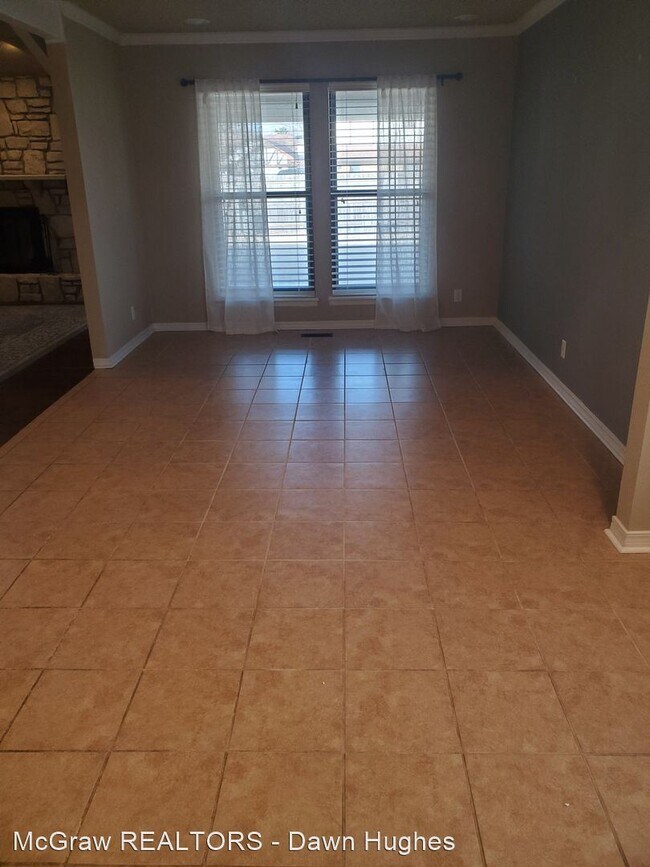 Foto del edificio - 3 br, 2 bath House - 6548 S. 112th E. Ave.