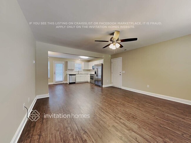 Foto del edificio - 1303 Oakshade Ave