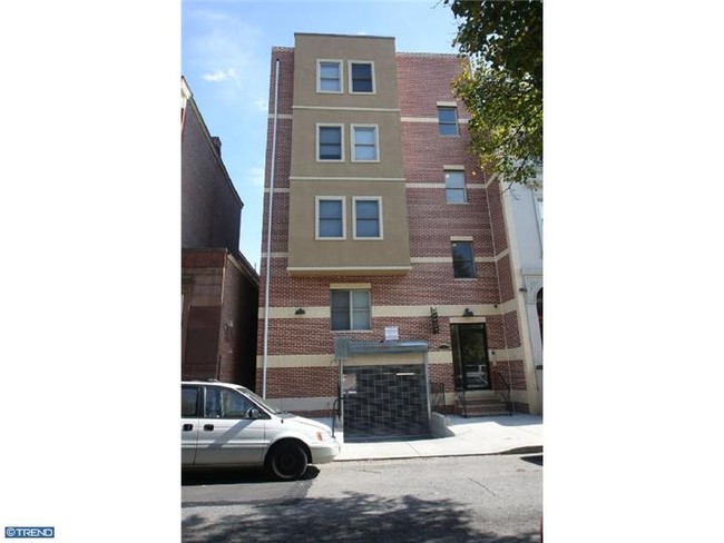 Foto del edificio - 1407-1409 N Carlisle St