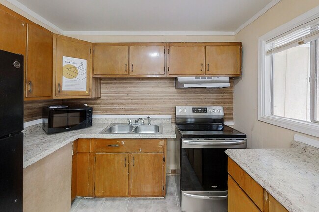 Foto del edificio - 845 Brian Ln