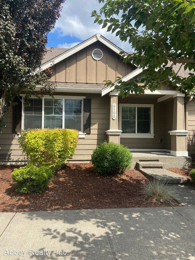 6508 Ruddell Rd SE, Lacey, WA 98513 House Rental in Lacey, WA
