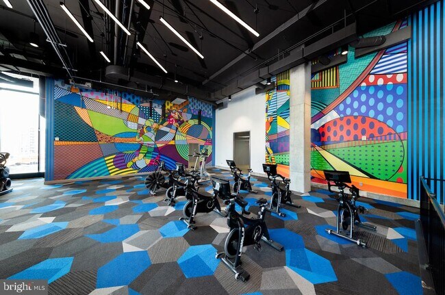 Foto del edificio - 60 N 23rd St