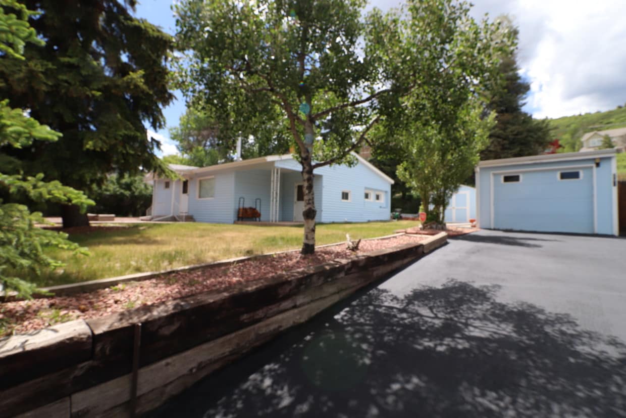 290 Upper Glenway, Palmer Lake, CO 80133 House Rental in Palmer Lake