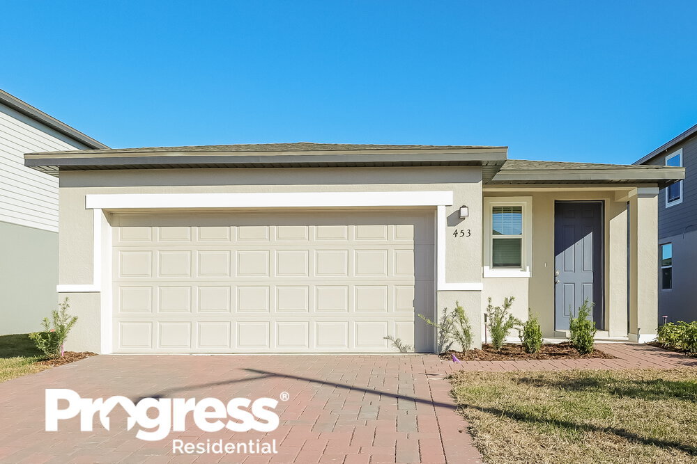 453 Sun Warbler Wy, Saint Cloud, FL 34771 House Rental in Saint Cloud