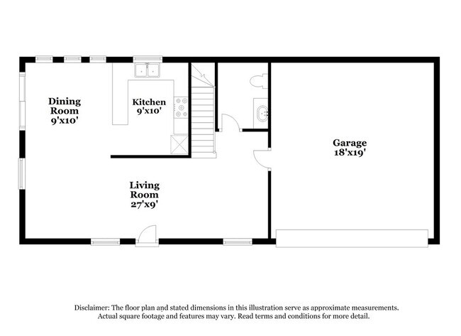 Foto del edificio - 1190 S Red Rock Ct