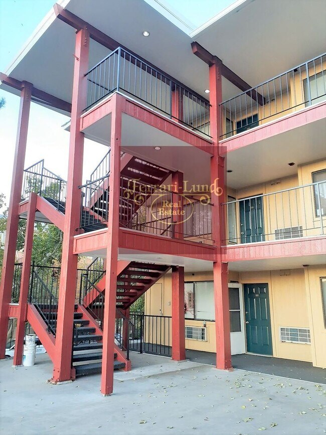 Foto del edificio - 160 Park St