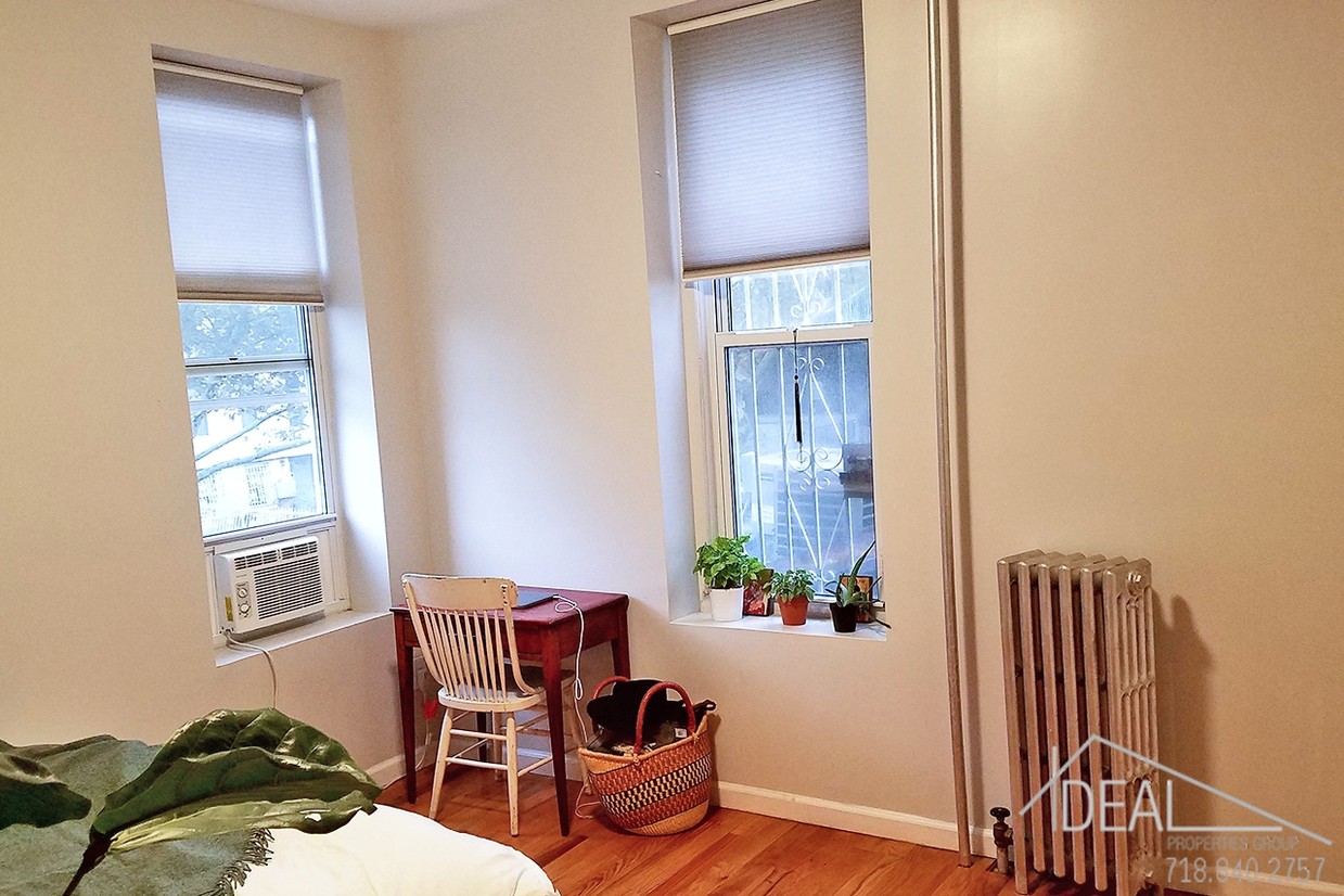 Foto principal - 263 Halsey St