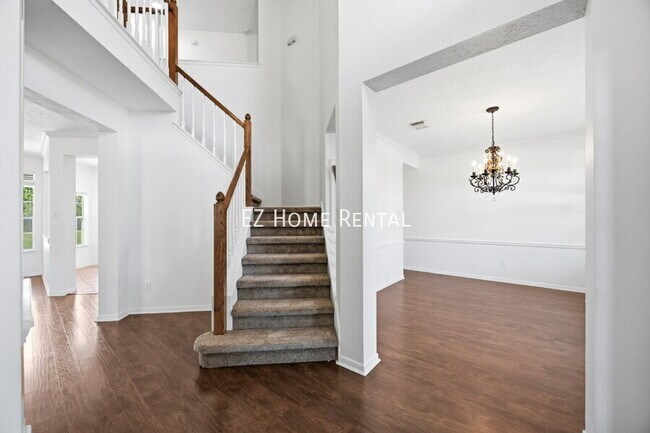 Building Photo - 9934 Aldwell Ct