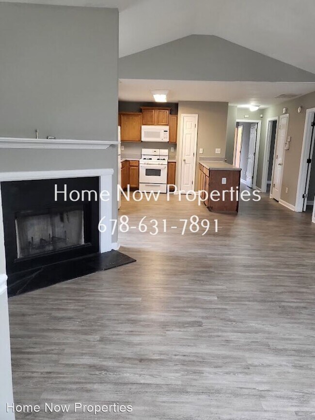 Building Photo - 4 br, 2 bath House - 4044 Blanton Avenue S...