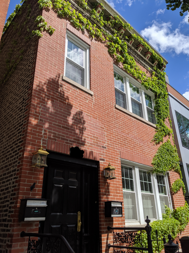 Primary Photo - 1521 N Wood Street
