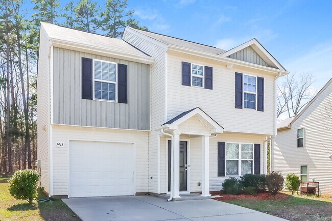 Foto del edificio - 7413 Hidden Creek Dr