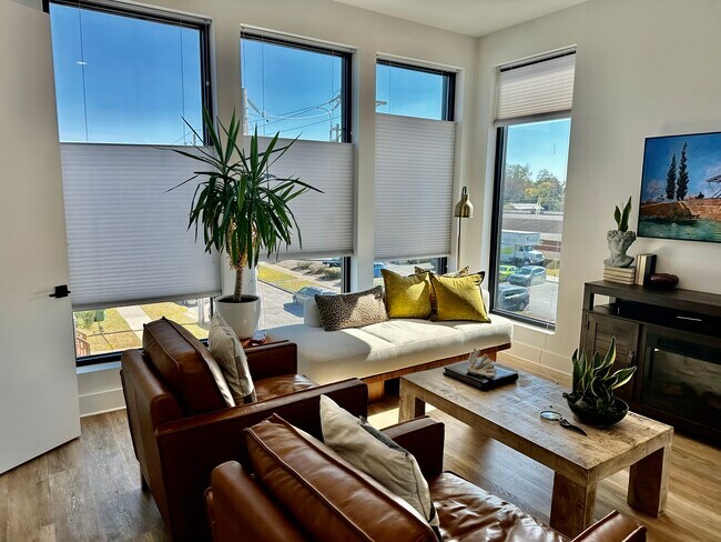 Foto del edificio - 1006 N 3rd St