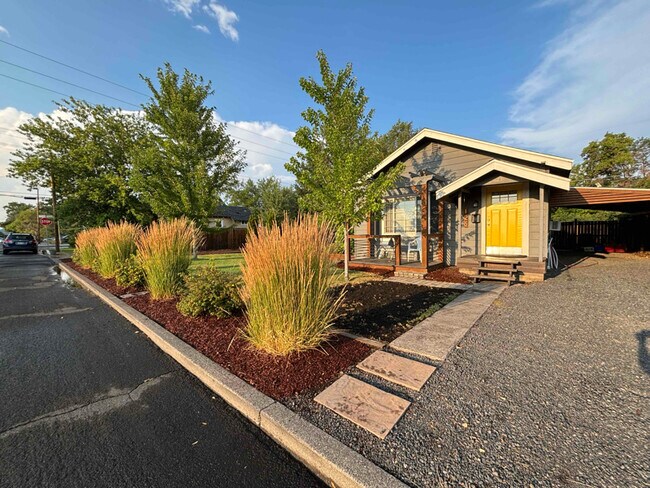 Foto del edificio - 126 SW 4th St