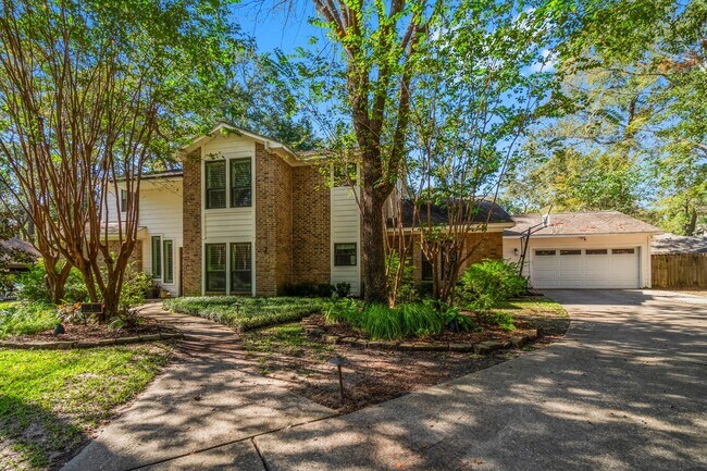Foto del edificio - 7 Elwood Hills Ct