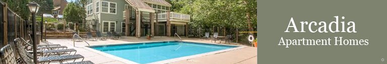 Arcadia Apartment Homes