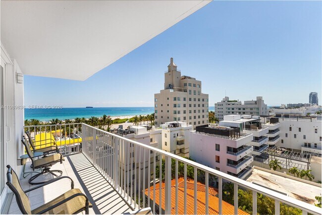 Foto del edificio - 1255 Collins Ave