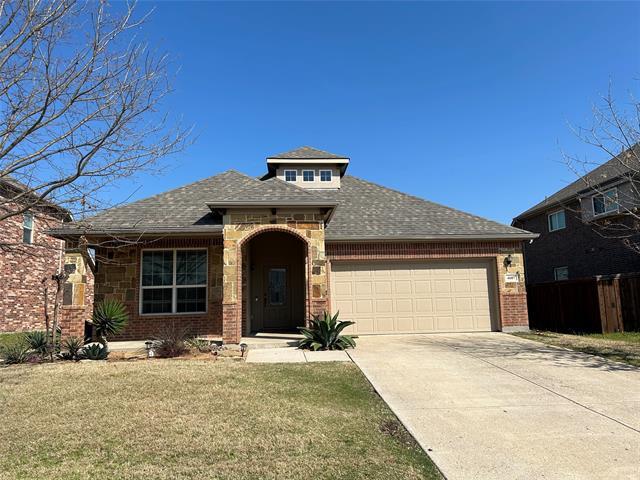 4607 Cormorant Dr, Sherman, TX 75092 - House Rental in Sherman, TX ...