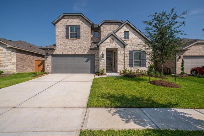 Building Photo - 27976 Seger Bend Trail