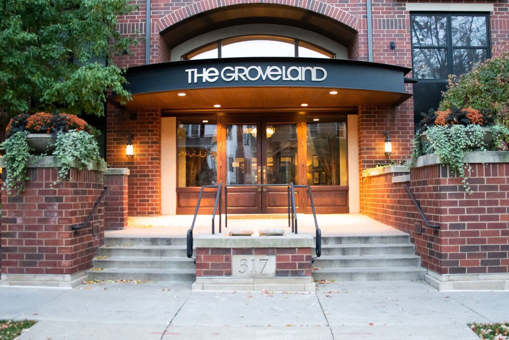 The Groveland - 317 Groveland Ave