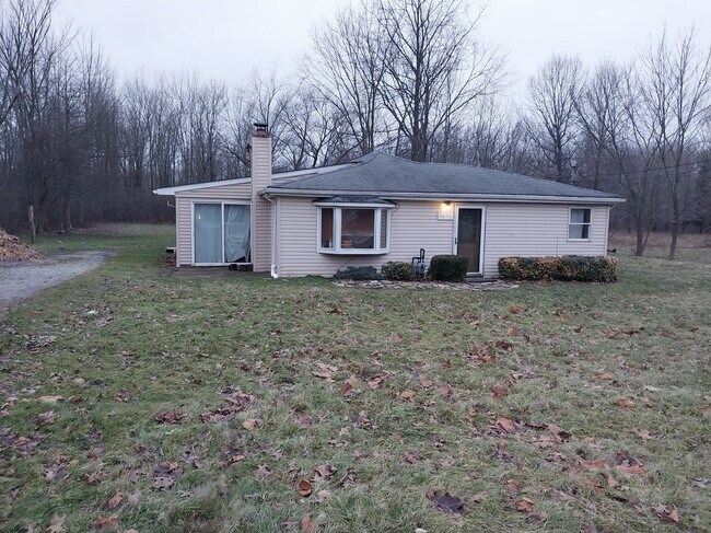 Foto del edificio - 3600 S County Line Rd