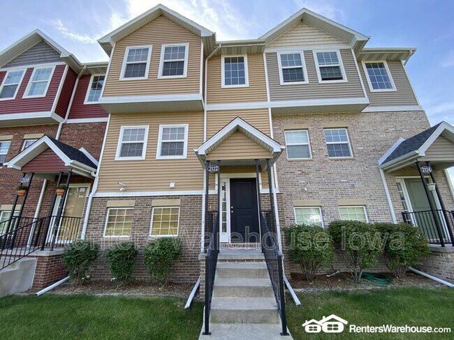 Foto del edificio - 2122 High St