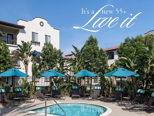 Foto principal - Overture Riverwalk 55+ Senior Housing Apartment Homes