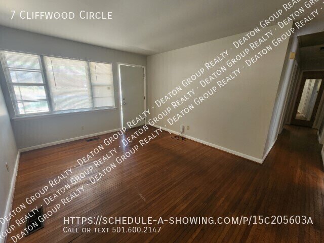 Foto del edificio - 7 Cliffwood Cir