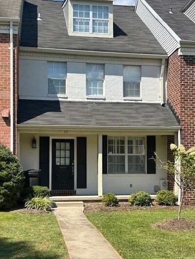 Photo - 10 Lovett Ct Townhome