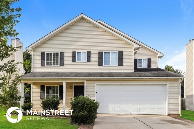 Building Photo - 706 Townsend Farm Dr